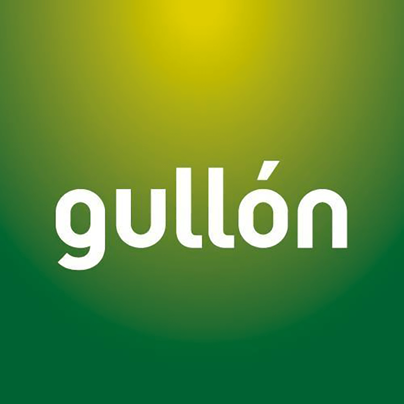 Gullón