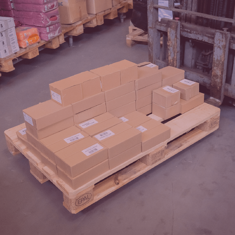 Distribuição capilar inter-ilhas